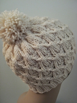 Free Hat Knitting Patterns Handy Little Me