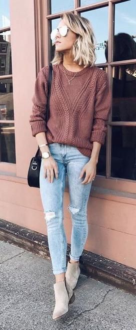 sweaters with cable knit designs