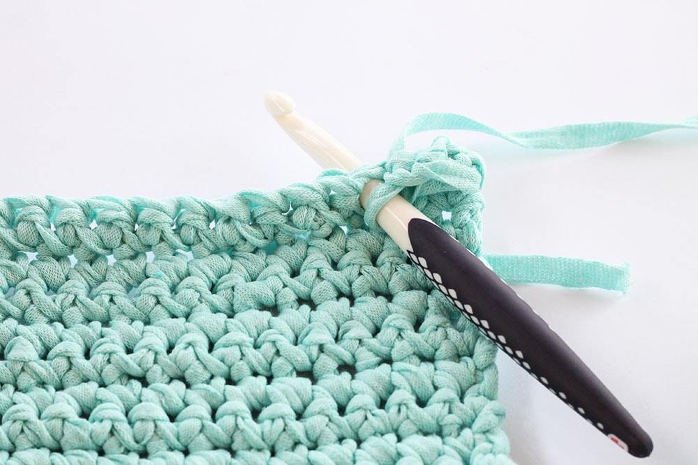 Boho Crochet Tote Bag Free Pattern — Fibre and Folk • Crochet