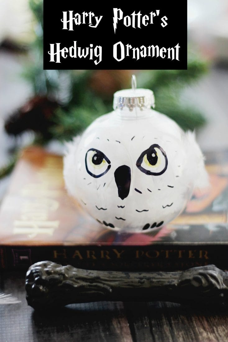 3 Creative DIY Harry Potter Crafts - FeltMagnet