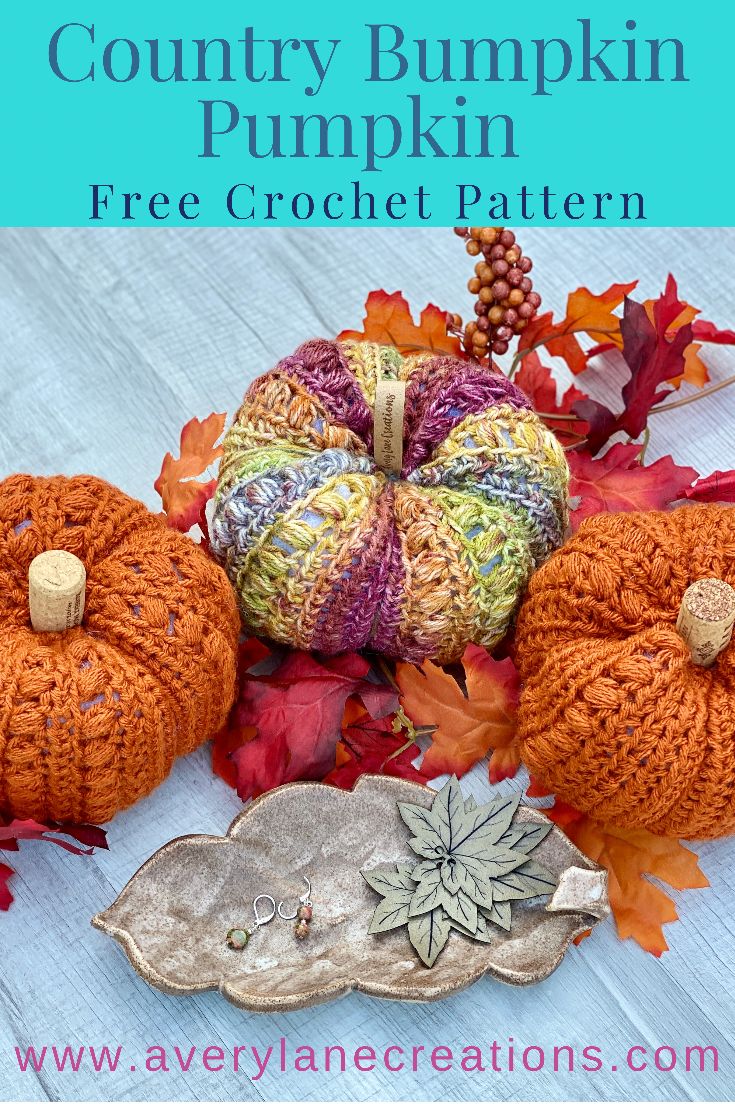 Free Crochet Pattern: Country Bumpkin Cup Cozy - Avery Lane Creations