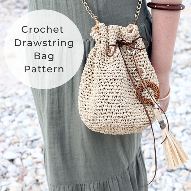 Free Crochet Patterns - Handy Little Me