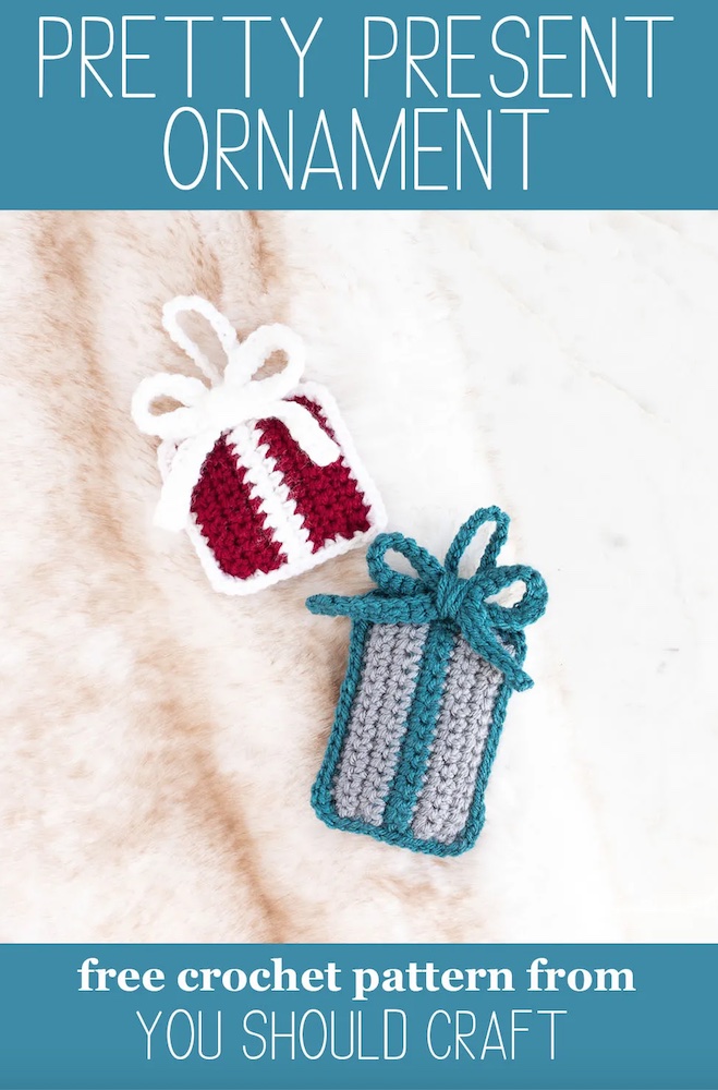 17 Practical Crochet Gift Ideas Your Friends Will Love! - Little World of  Whimsy