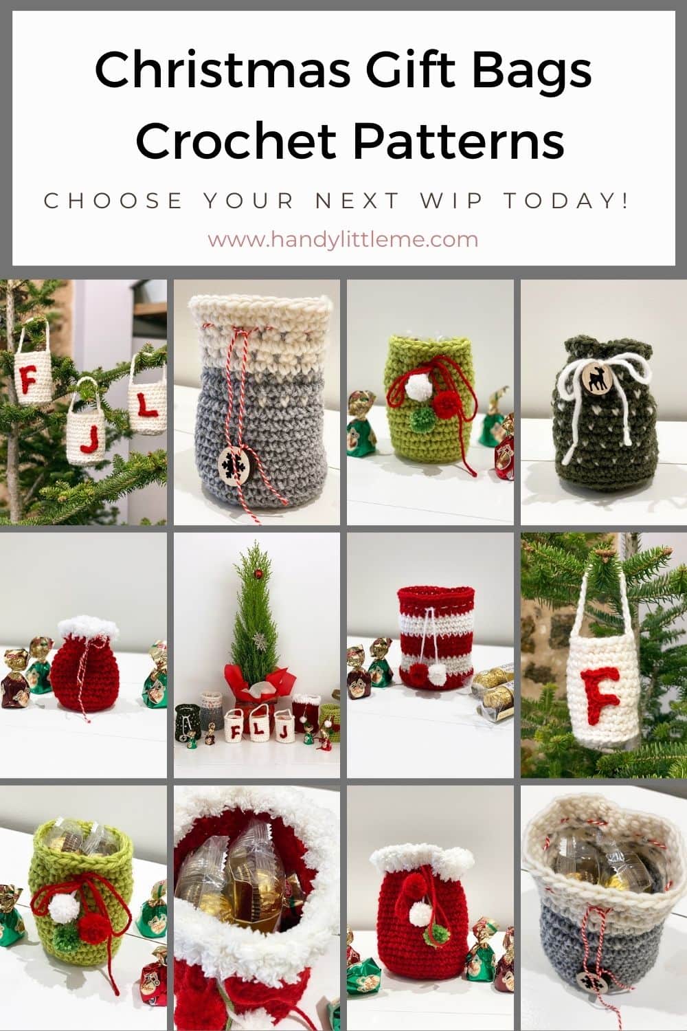 29+ Gift Ideas For Crocheters 2023 (The Ultimate Guide) - Handy Little Me