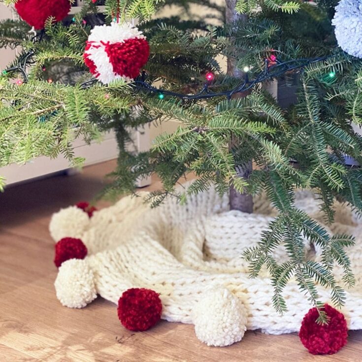 The 50+ Best Free Knitted Gifts For Christmas - Handy Little Me