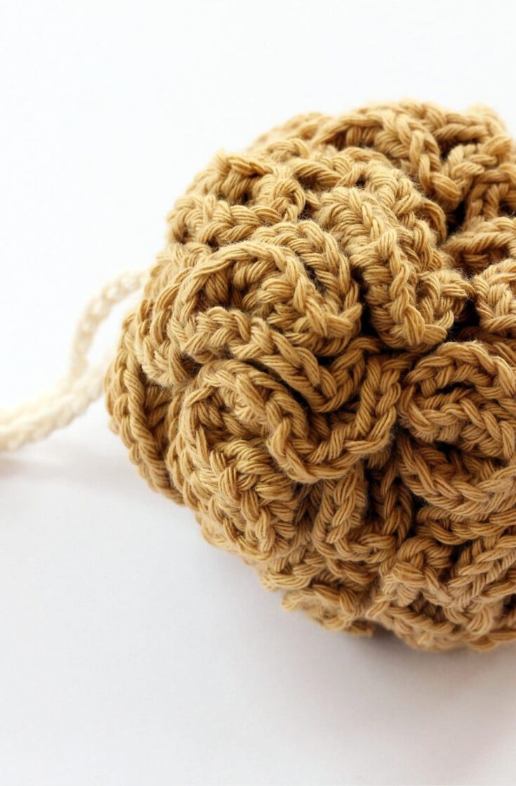 101 Crocheting With Cotton Yarn – Free Patterns 