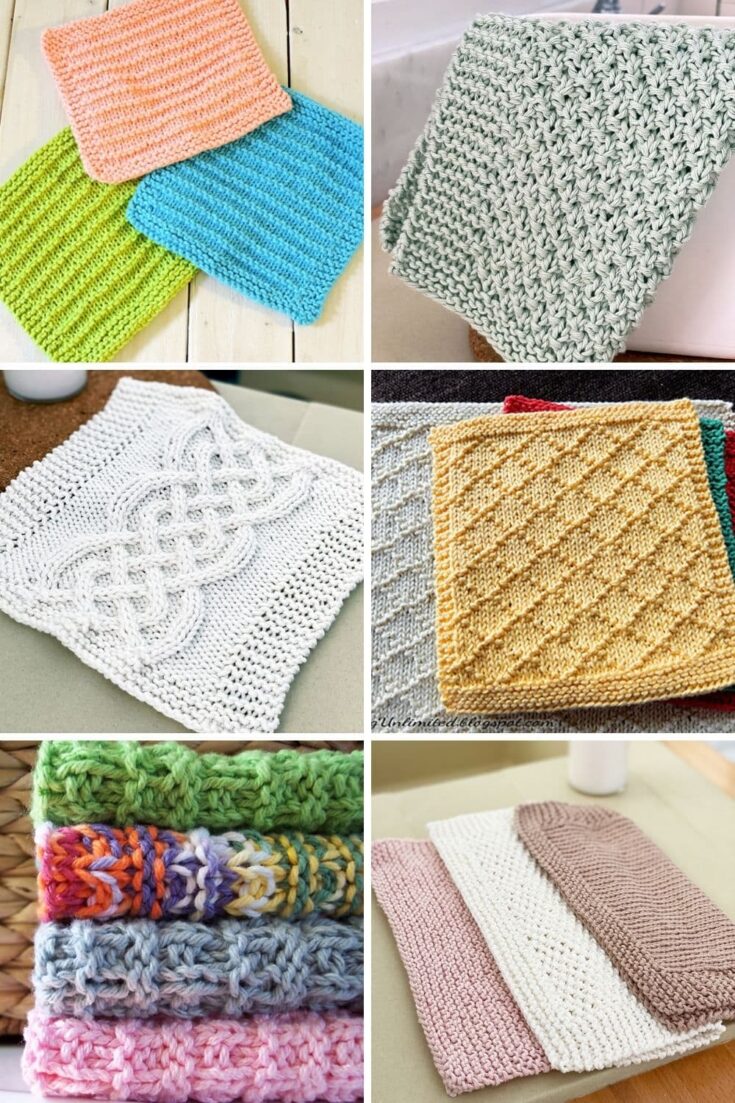 Knitting Patterns to Use Your Bulky Yarn Stash – Knitting