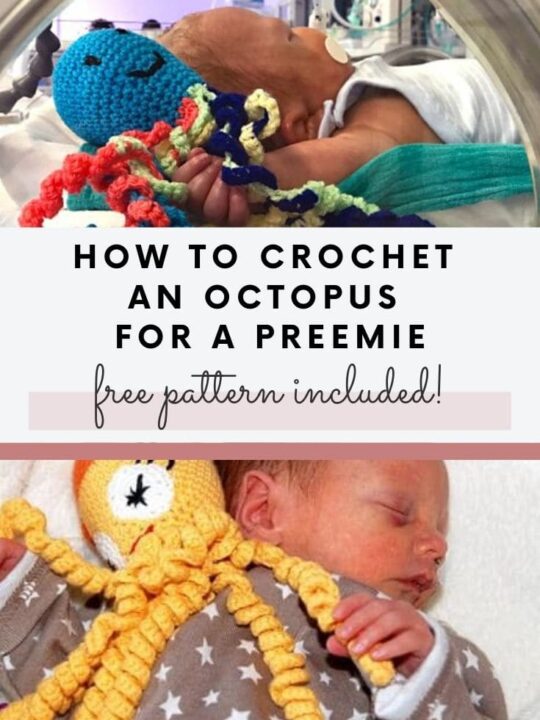 Cute Crochet for Kids 12 Projects by Diane England 