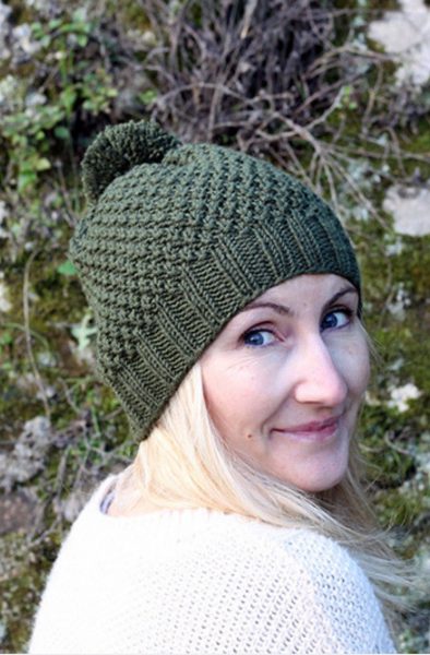 Free Hat Knitting Patterns | Handy Little Me