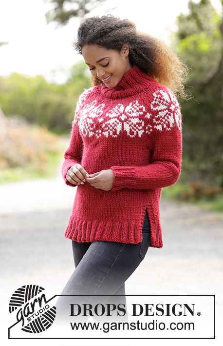 24+ Christmas Sweater Knit Pattern