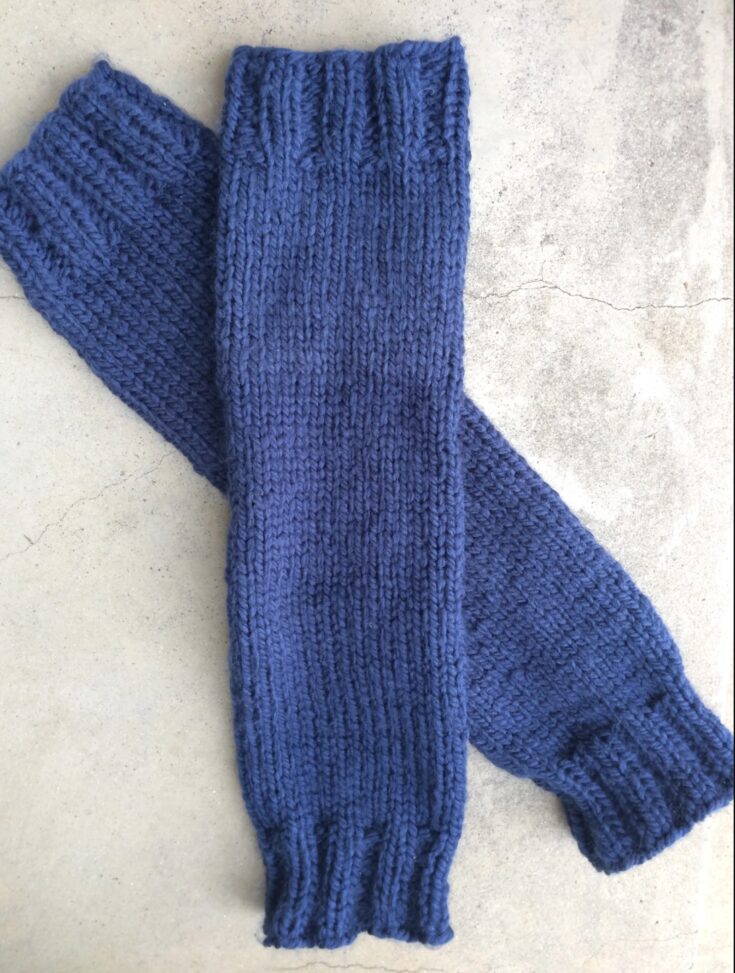 10+ Leg Warmers Free Knitting Pattern - Page 2 of 4  Crochet leg warmers  free pattern, Knit leg warmers pattern, Free knitting