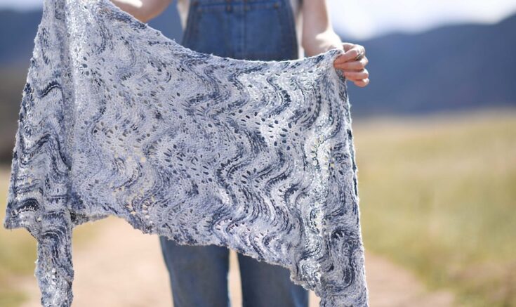 30 Free Knitting Patterns For Shrugs And Wraps - Handy Little Me