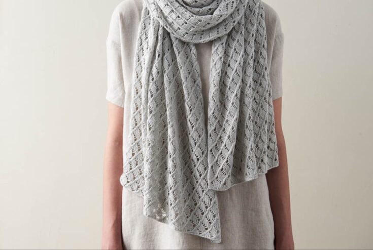 Wool Wrap Skirt - Purl Soho, Beautiful Yarn For Beautiful KnittingPurl  Soho
