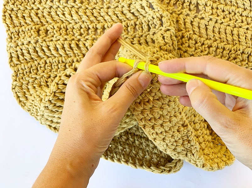 Prym - Crochet Hooks - Yarn Loop