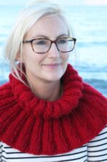 30 Best Free Cowl Knitting Patterns - Handy Little Me