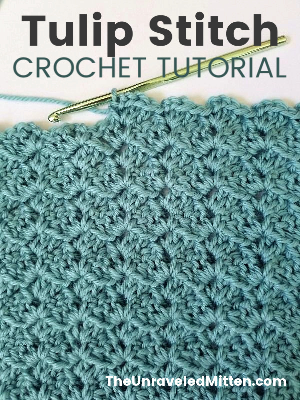 45+ Best Crochet Stitches for Blankets - Sarah Maker