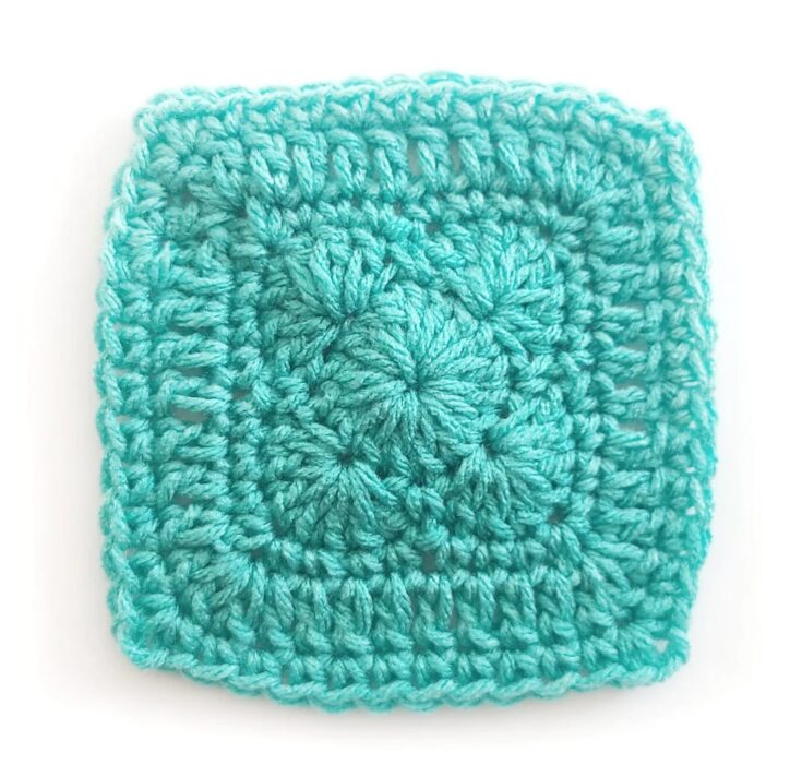 40 Free Granny Square Crochet Patterns (Easy Ideas) - Handy Little Me