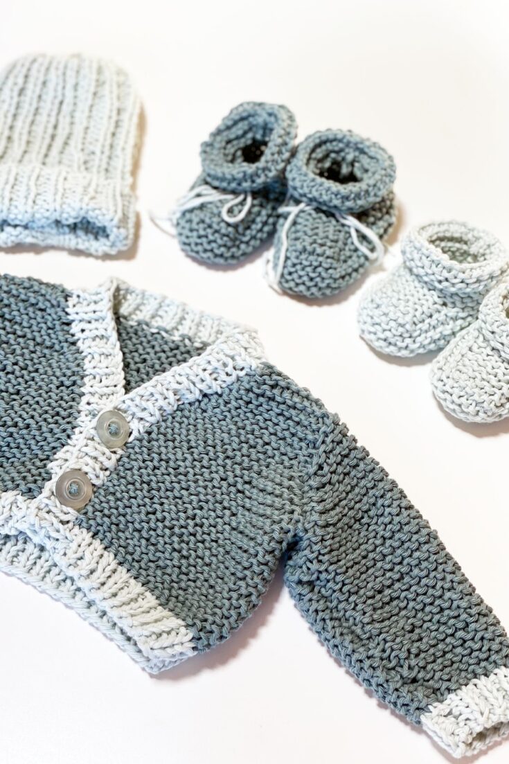 Beginner's Guide to Knitting + 3 FREE Knitting Patterns - The Find by Zulily