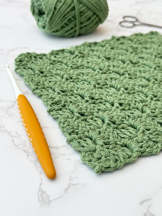 How To Corner To Corner Crochet (C2C) For Beginners Handy Little Me