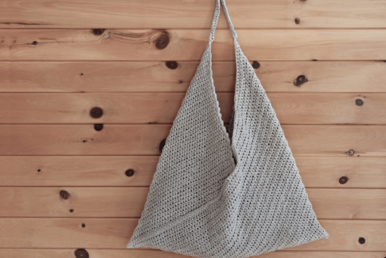 10 Of The Best Reusable Crochet Market Bag Patterns - Handy Little Me