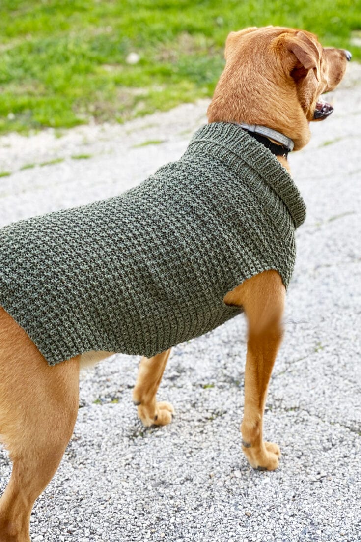 20 Modern Knitting Patterns For Fall Handy Little Me