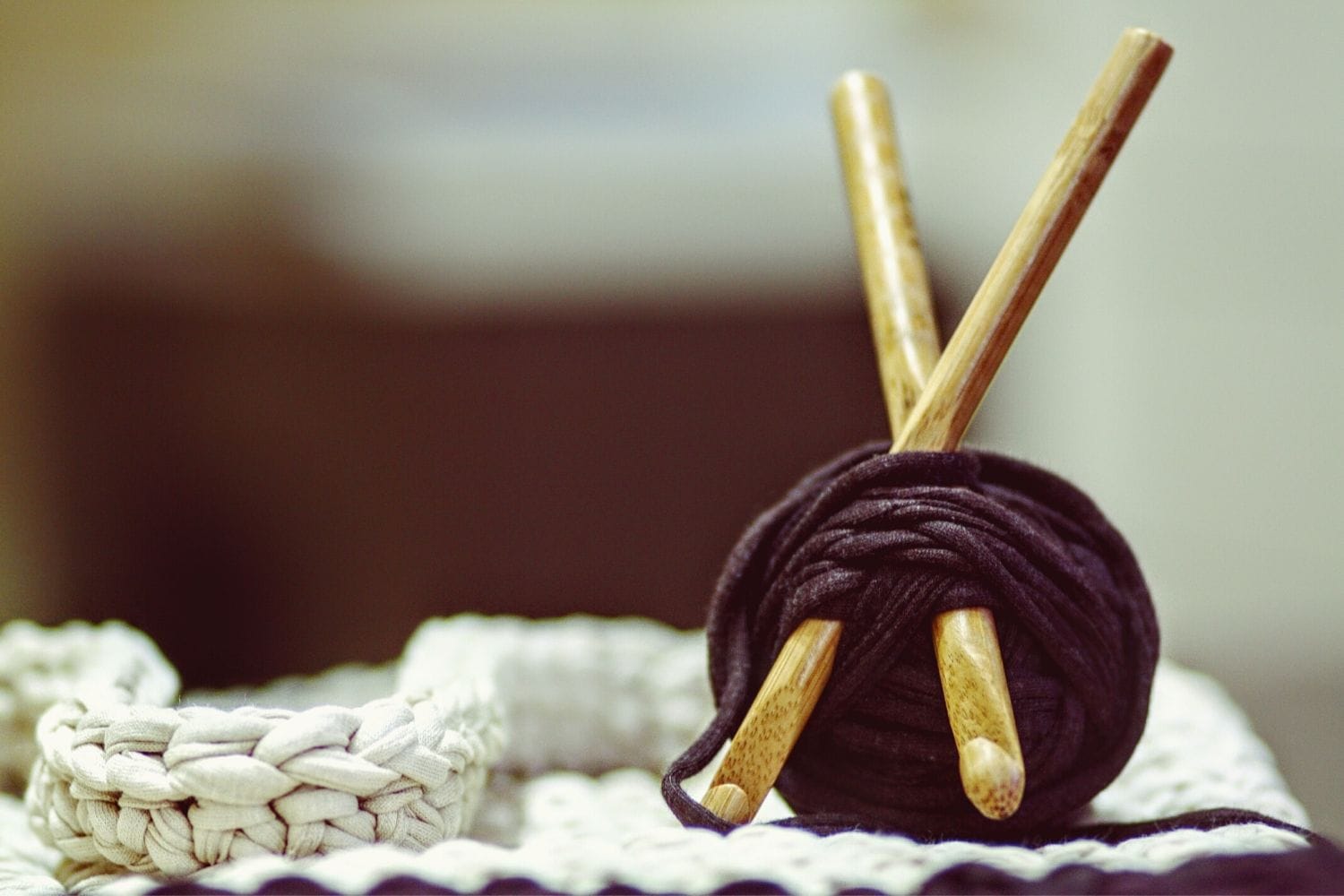 What Is Jumbo Yarn? - Handy Little Me